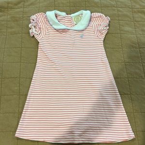 Beaufort Bonnet dress size 5